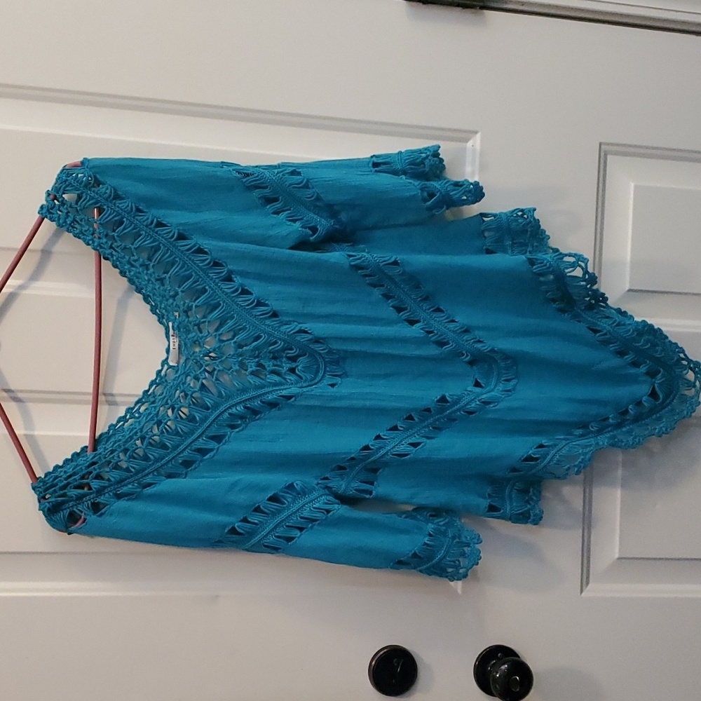 IndiA boutique top
